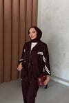 Ndidi Tesettür Takım