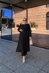 Nehir Üçlü Tesettür Takım