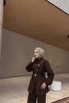 Oh Hyeon Tesettür Takım