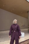 Oh Hyeon Tesettür Takım
