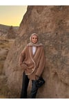 OLEGA CEKET HIRKA CAMEL