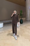 Onana Oysho Tesettür Takım