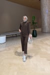 Onana Oysho Tesettür Takım