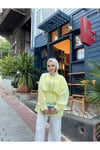 Pelerin Tesettür Gömlek