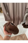 PELUŞ KOLLU ÇITÇIT BODY