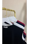 Piliseli Içlik - Siyah