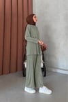Ravel Tesettür Takım