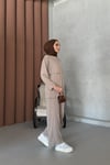 Ravel Tesettür Takım