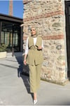 Sera Yelekli Takım