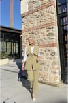 Sera Yelekli Takım
