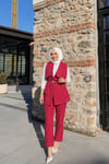 Sera Yelekli Takım