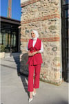 Sera Yelekli Takım