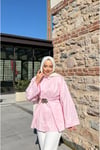 Silva Aksesuarlı Tunik
