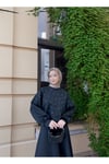 TAŞLI SCUBA SWEATSHİRT