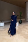 Trossard Tesettür Abiye