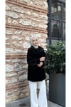 Yumoş Kürk Kaban