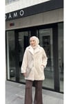 Yumoş Kürk Kaban