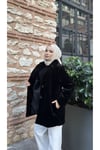 Yumoş Kürk Kaban