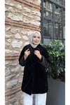 Yumoş Kürk Kaban