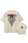 Anime Attack On Titan Final Chapter T-shirt