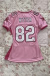 Dallas Cowboys 82 Jason Witten NFL Forma