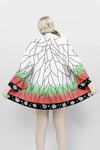 Demon Slayer Shinobu Anime Kimono