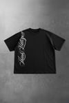 Think Halcyon Y2K Kısa Kollu Unisex Tshirt