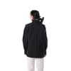 Bow Shirt - BLACK / GÖMLEK ( SİYAH )