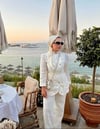 Clairé Keten Takım