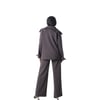 Collared Suit ( TAKIM ) ANTRASİT
