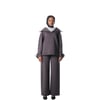 Collared Suit ( TAKIM ) ANTRASİT