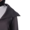 Collared Suit ( TAKIM ) ANTRASİT