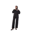 Collared Suit ( TAKIM ) SİYAH