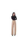 Flare Leg Pants KADIN PANTOLON