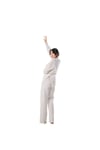 Flare Leg Pants KADIN PANTOLON