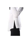 Side Button Shirt