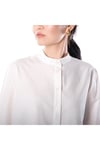 Side Button Shirt