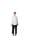 Side Button Shirt