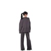 Side Slipped TAKIM ( ANTRASİT )
