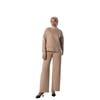 Side Slipped TAKIM ( CAMEL )