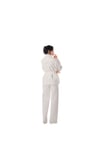 Wide Collar Jacket KADIN CEKET