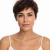Fashion İnce Yılan Zincir Kolye