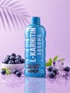 L - CARNİTİNE 3000 MG YABAN MERSİNLİ AROMALI İÇECEK