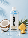 OKSİJENLİ SU HİNDİSTAN CEVİZİ & ANANAS AROMALI İÇECEK
