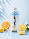 OKSİJENLİ SU PORTAKAL & LİMON AROMALI İÇECEK