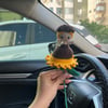 Ayçiçekli Bebek