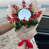 Aynalı Kokinalı Buket