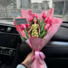 Barbie Buket