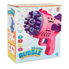 Bubble Gun