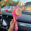 Çiçekli Baloncuk Tabncası